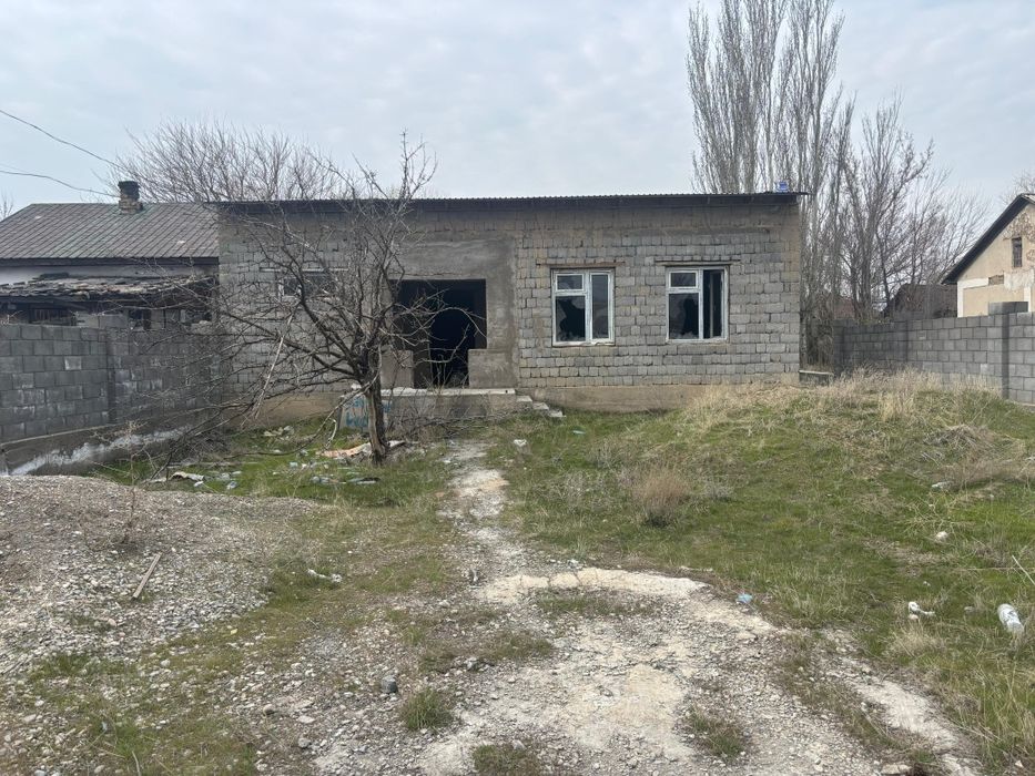 Дом с участком,срочно