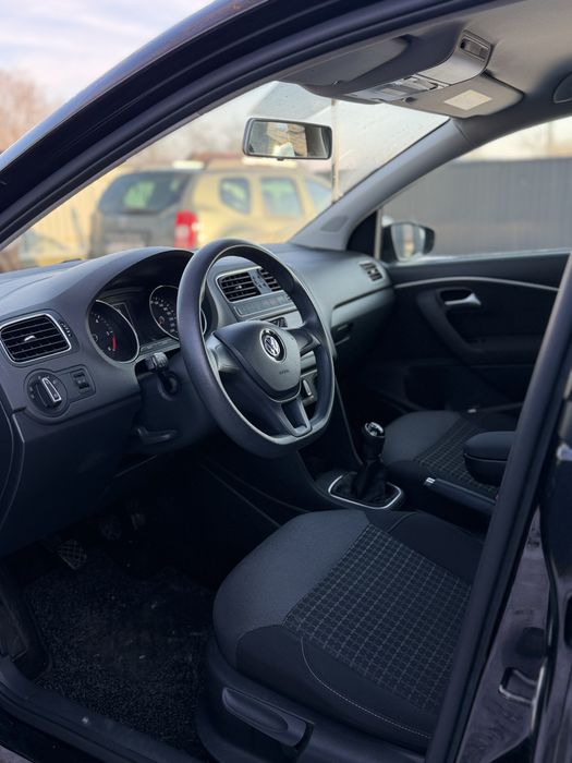 Vw Polo 2017 - 1.4 TDI - 90 cp Euro 6