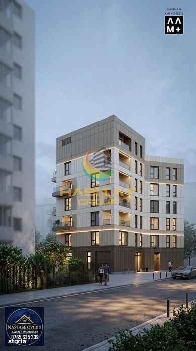 Boutique Residence Tineretului – Timpuri Noi!