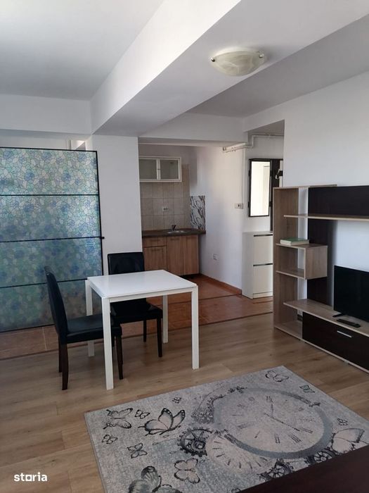 2 camere/ Straulesti/ ap in vila/ langa metrou