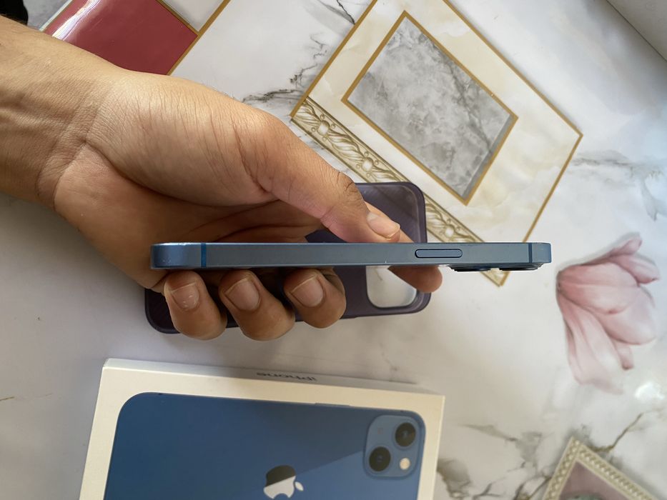 Iphone 13 128gb идеал