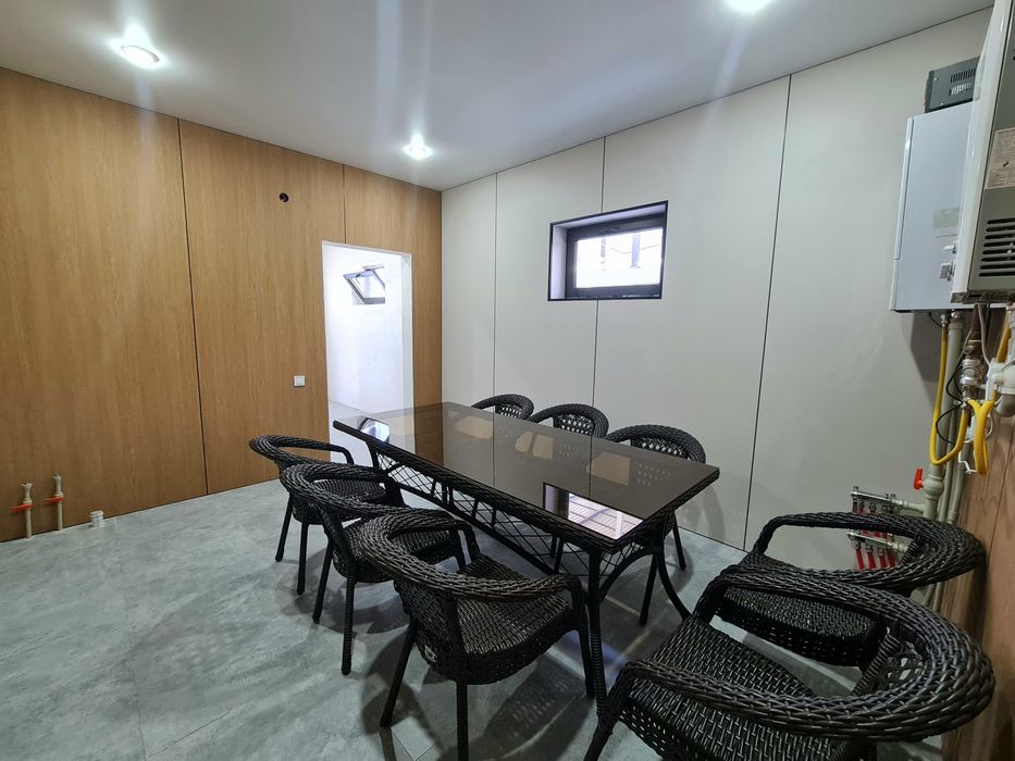 аренда коттеджа в Бургулюке