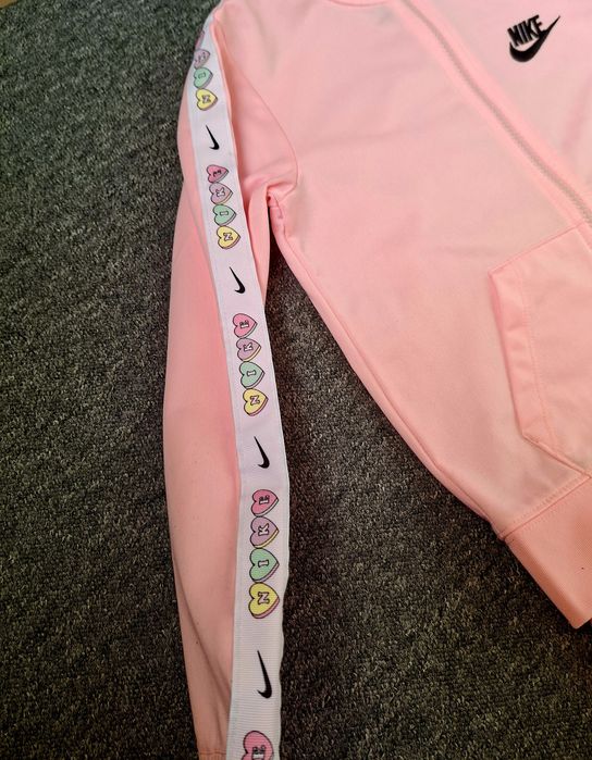 Trening nike marimea 122