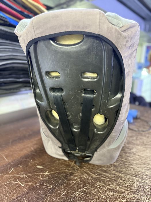 Продам детское кресло