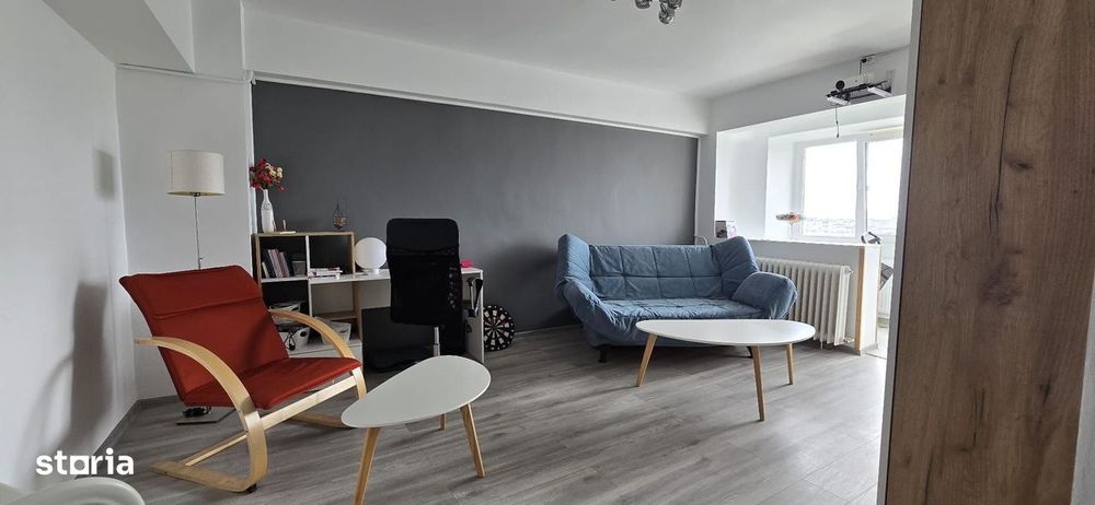 3 camere decomandat Soseaua Pantelimon