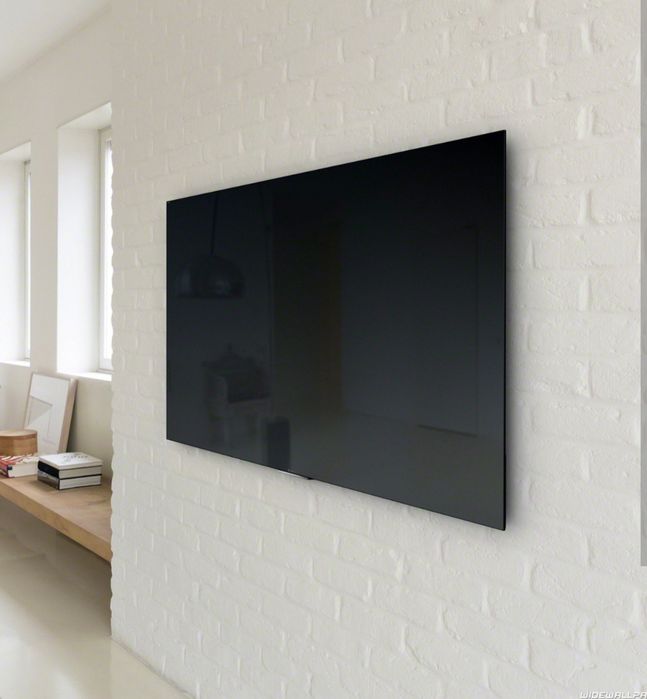 Телевизор LED Samsung 102 см б/у