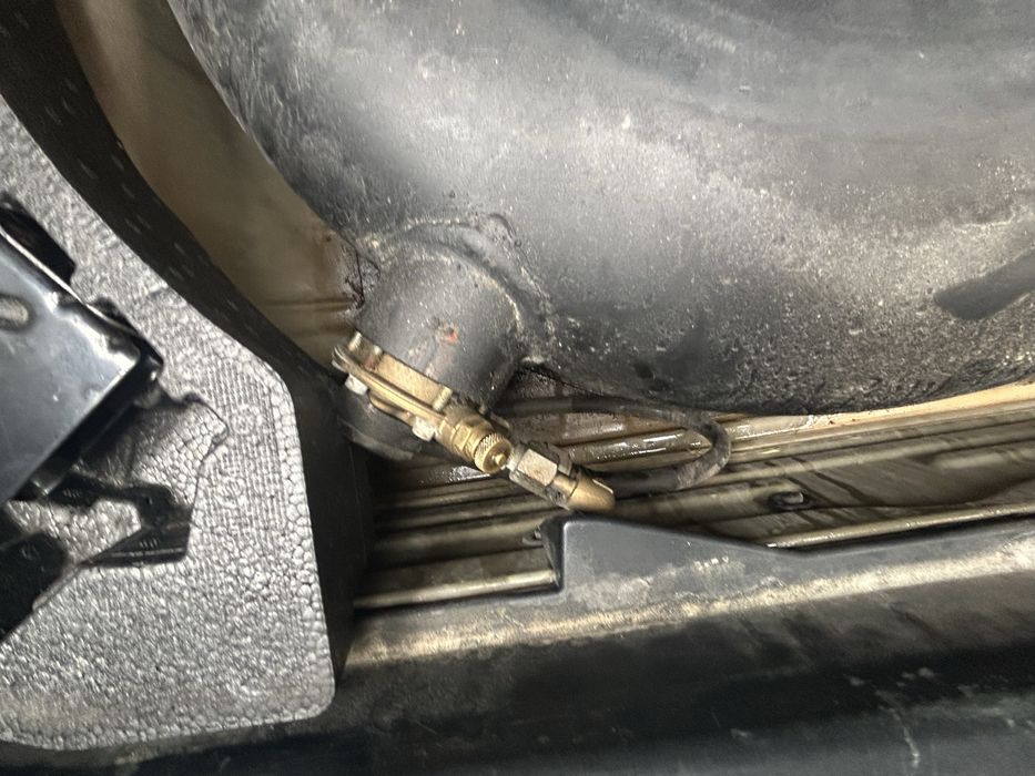 Гбо 4 покаление в рабочым состояние