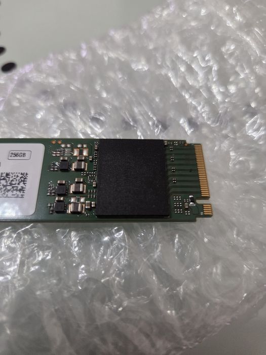SS2   m.2  256GB