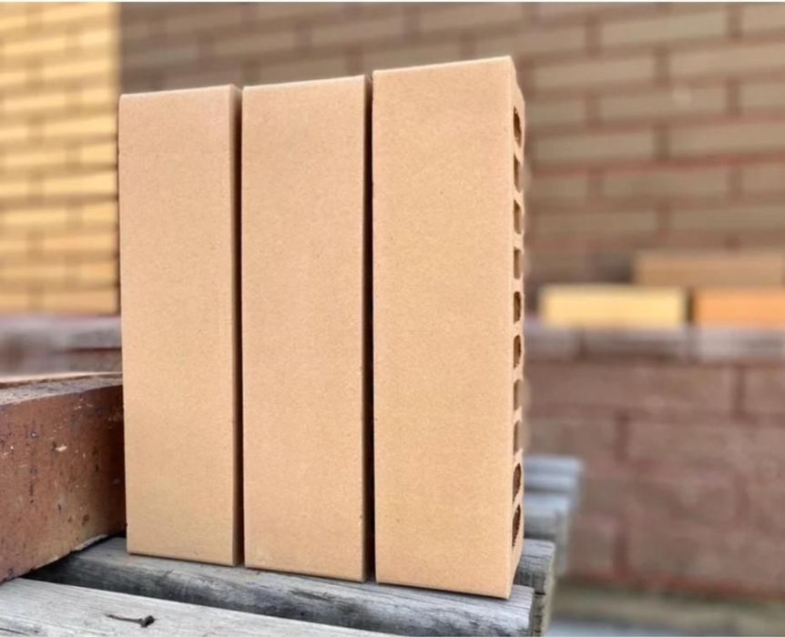 Кирпич облицовачный