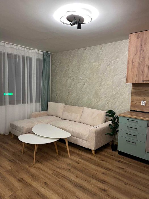 Дава се под наем Двустаен апартамент в София, Надежда 3 - 58 кв.м за 550 € - Снимка #3