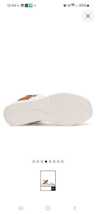 Дамски Сандали LASOCKI