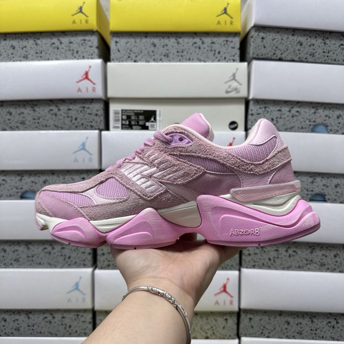 New Balance 9060 Pink Overdye U9060AAP