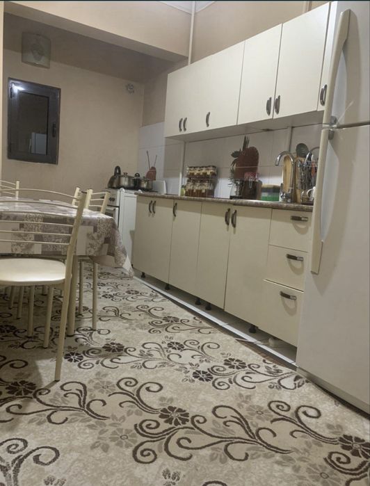 продаётся своя уютная 3 х комнатная квартира