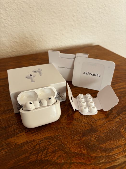 Airpods pro 3 cu factura