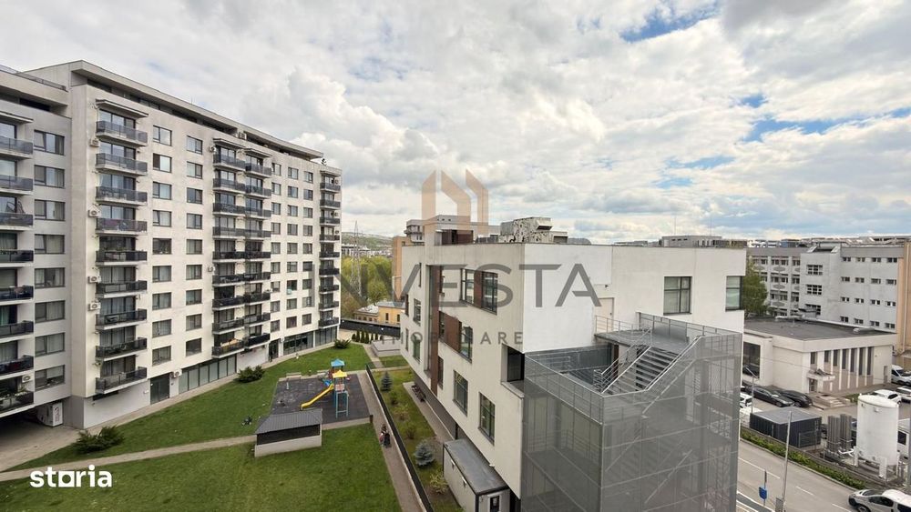 Apartament 40 mp, strada Portelanului (Viitorul Rivus) - Mai multe