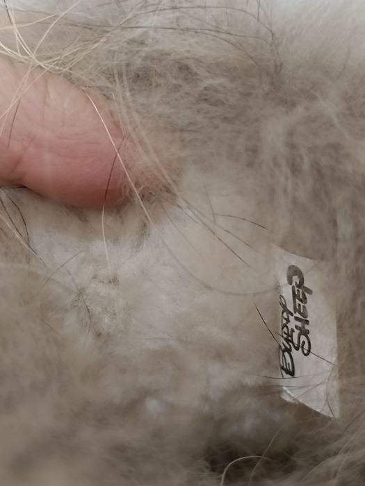 Зимняя обувь на девочку