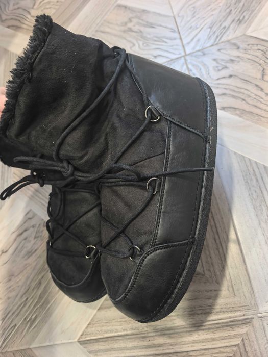 Дамски апрески TCM