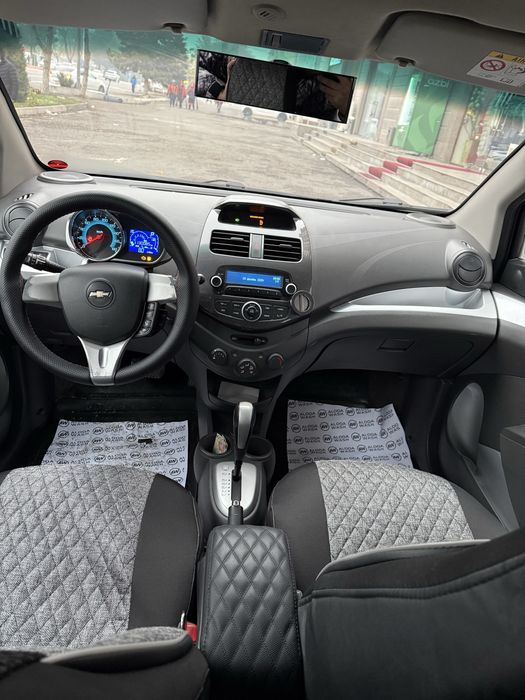 Spark 2020 srochna 8000$