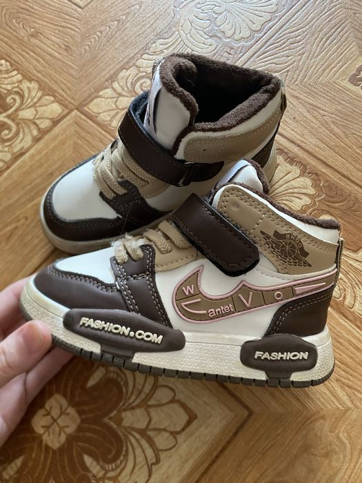 Не дорого обувь детская