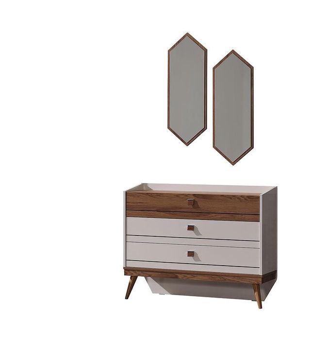 Спален комплект Ferrera