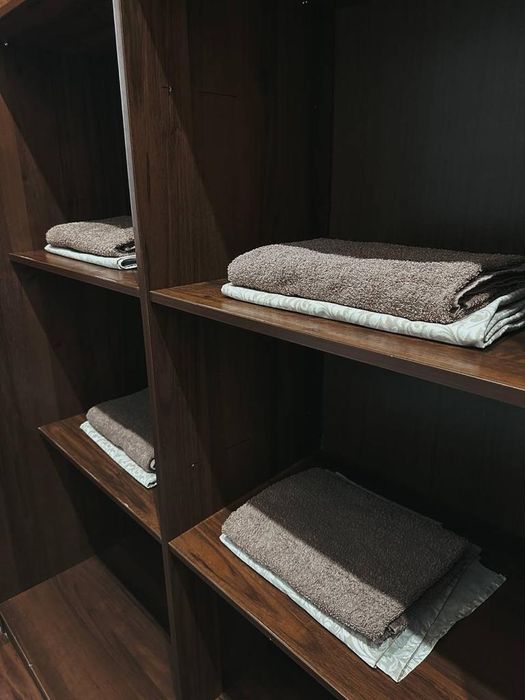 Чистые Уютная баня