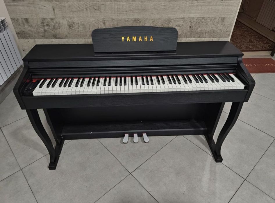 Цифровое пианино Электронное пианино Цифровое фортепиано