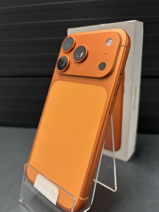 Iphone 17 PRO 256 GB