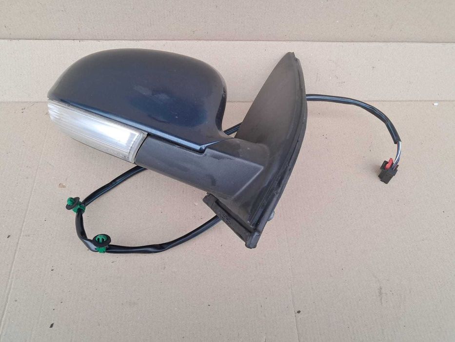 Vw Golf 5, set oglinzi complete cu reglaj electric