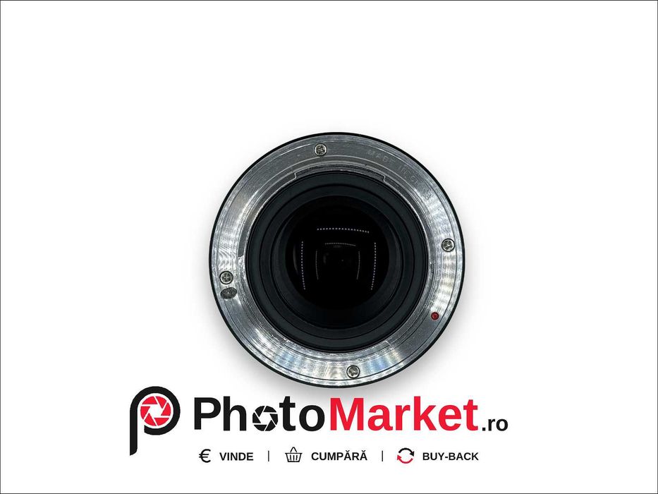 Fuji X Laowa CF 65mm F2.8 CA-Dreamer Macro 2X -  Factura + Garantie