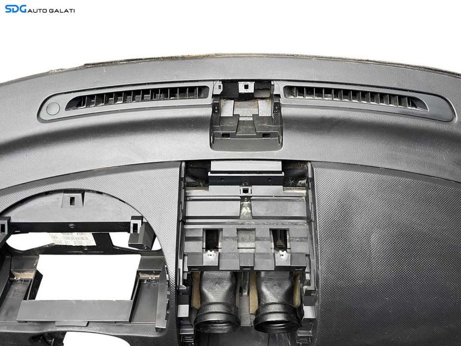 Plansa Bord cu Airbag Pasager Chevrolet Aveo T250 2005 - 2011 [LC2390]