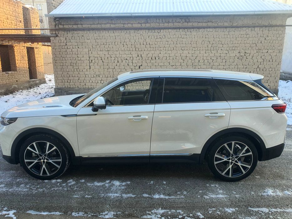 Bestune T99 sotiladi