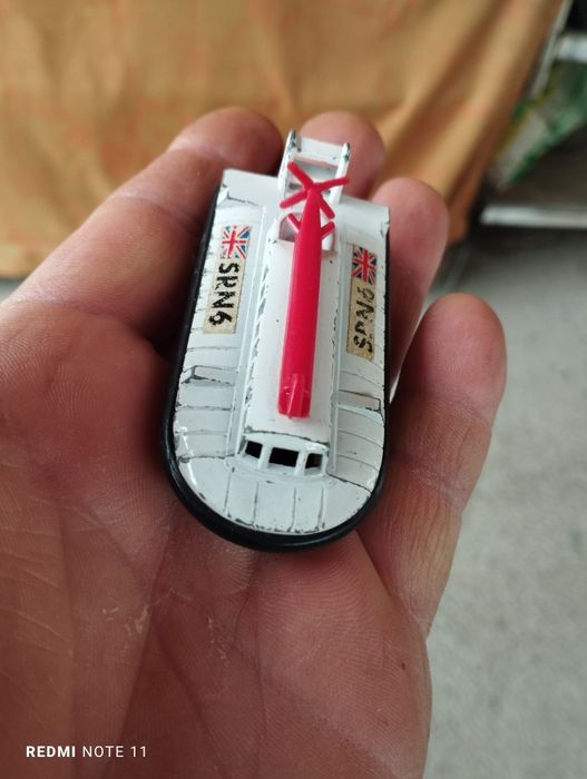 Matchbox мачбокс Англия