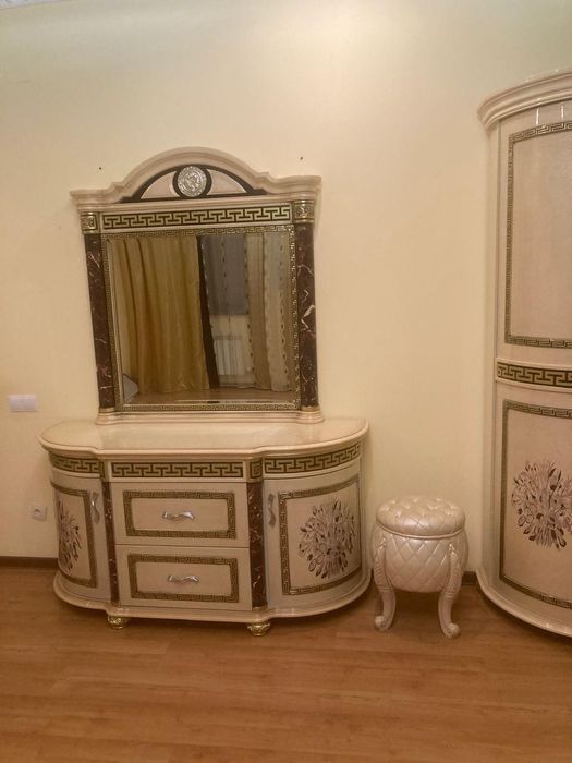 Спальный мебель.