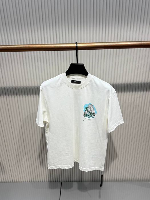 Amiri тениска S-4XL