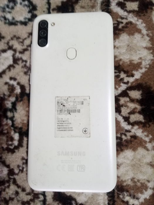 Samsung Galaxy a11