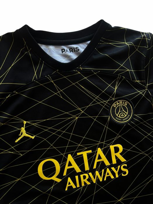 PSG  Jordan  2 бр. Дамски Тениска и Риза / L / Оригинал