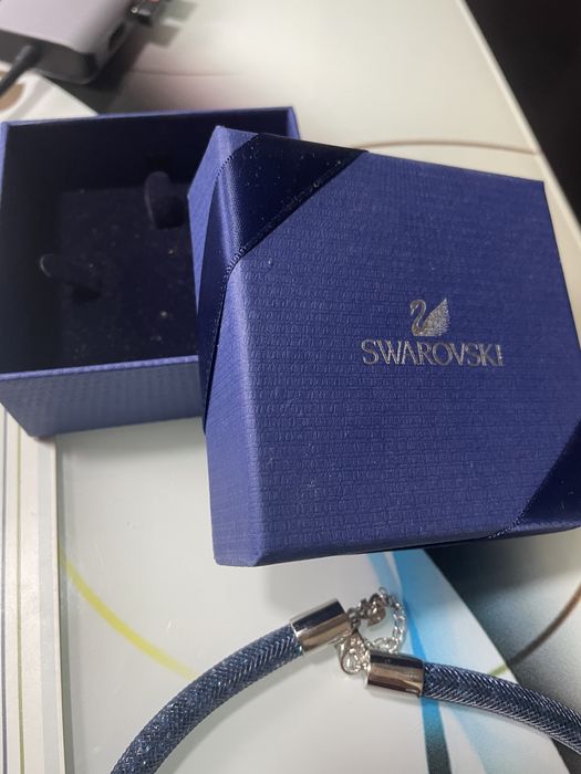 Colier femei Swarovski