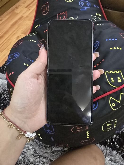 Samsung galaxy z filip 6