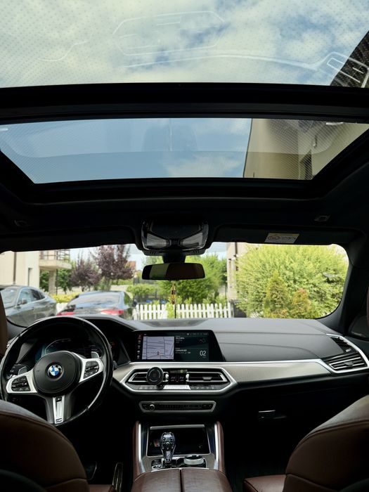 BMW X6 2022 — imagine 4