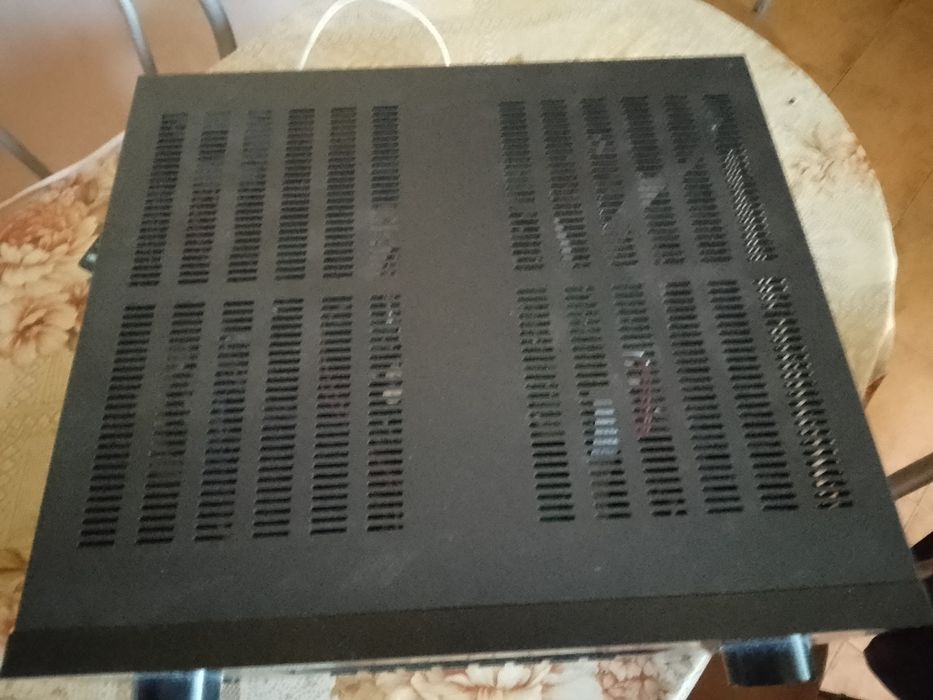 Усилвател  denon