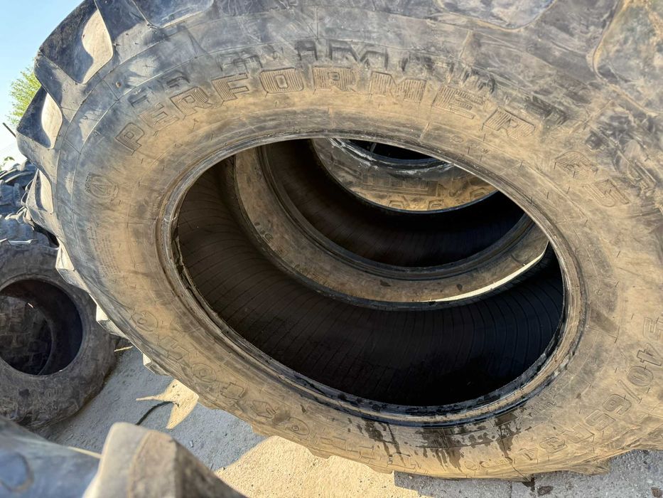 Anvelope 540.65 R34 Firestone