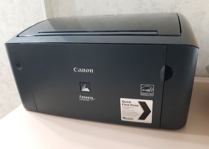 Принтер Canon 3010