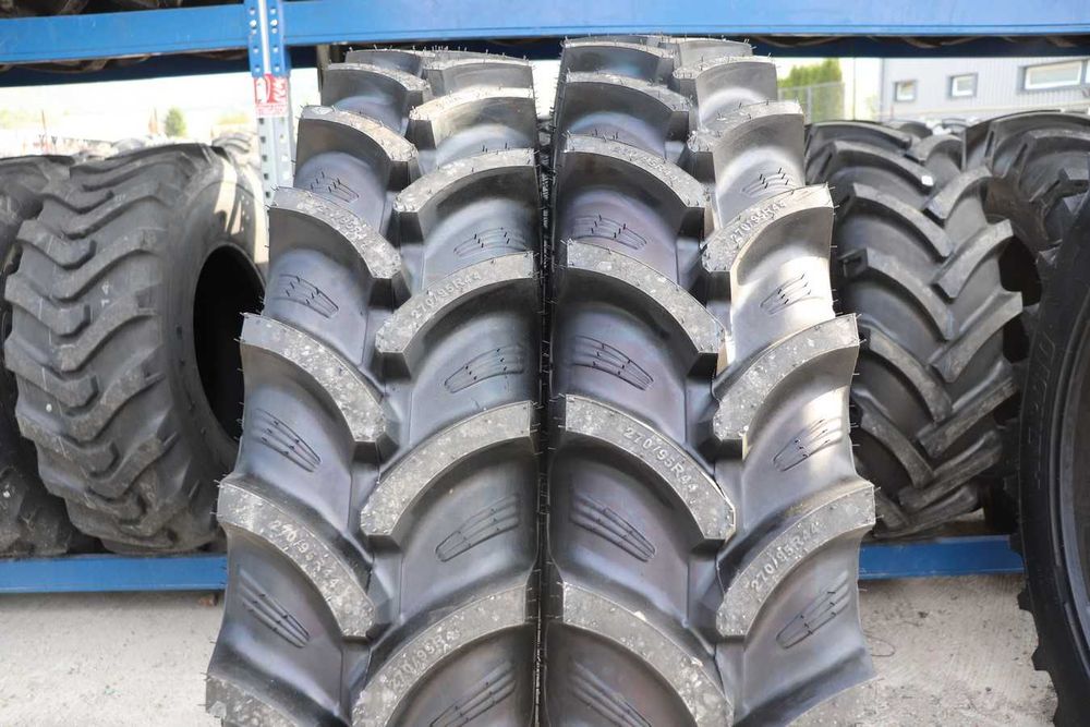 Anvelope roti inguste 270/95R44 OZKA cauciucuri noi 11.2R44