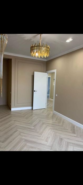 Ремонт квартир под ключ