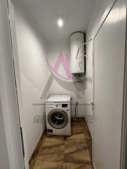 Дава се под наем Двустаен апартамент в Варна, Спортна зала - 52 кв.м за 700 € - Снимка #6
