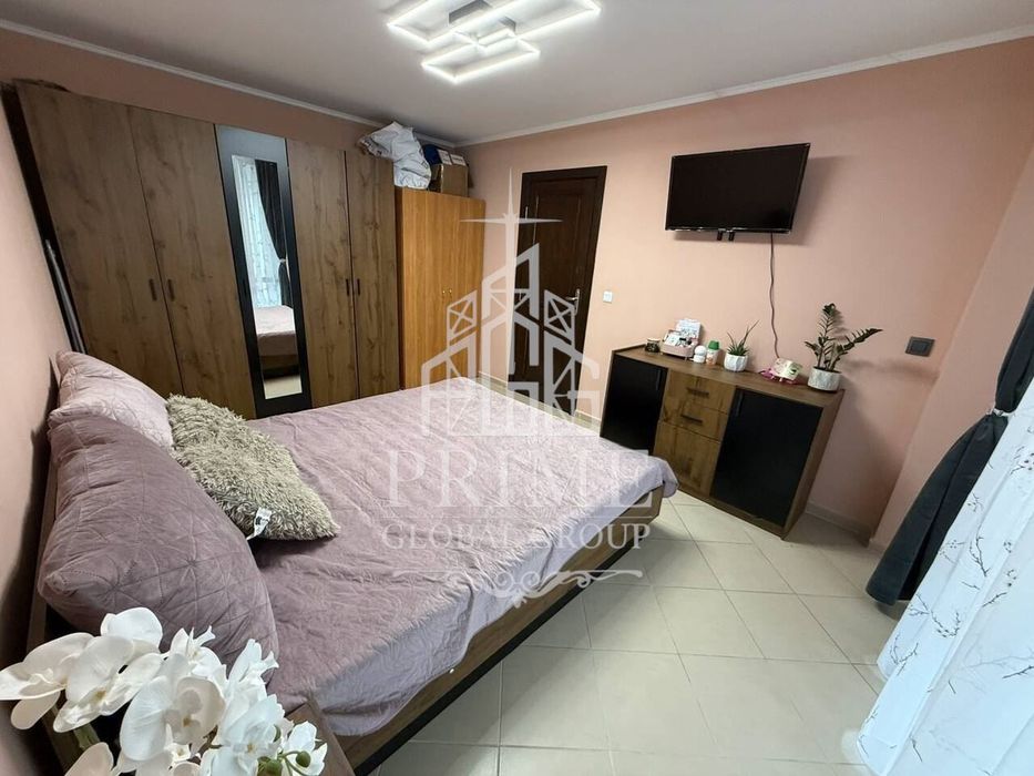 2-стаен в Бургас, област-с.Ахелой площ 55 цена 1200 - снимка 5