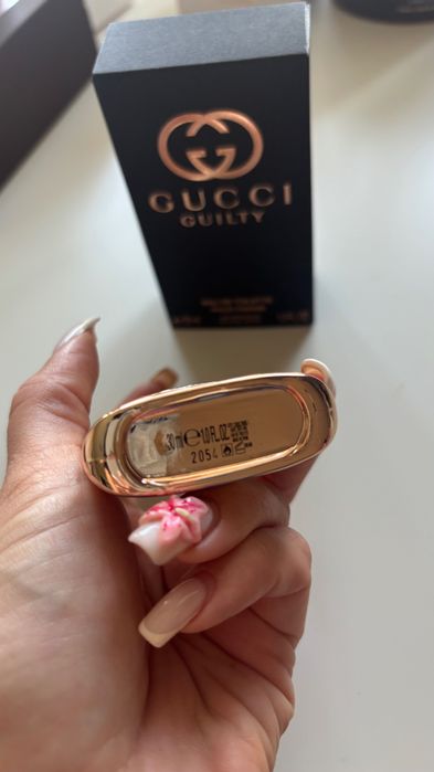 Парфюм Gucci Guilty