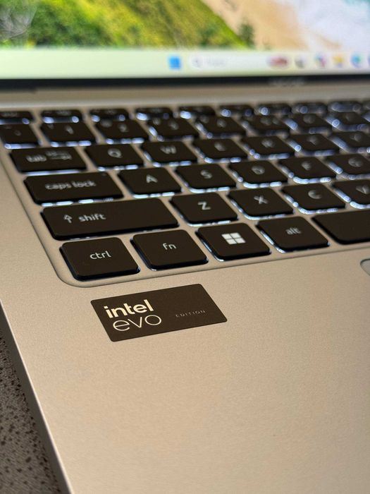 Acer Swift GO 14 Ultra 7 155H 16GB/512GB