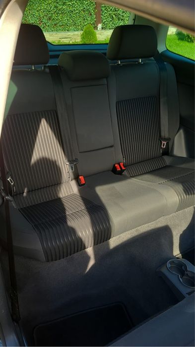 VOLKSWAGEN Polo 2006 — imagine 5