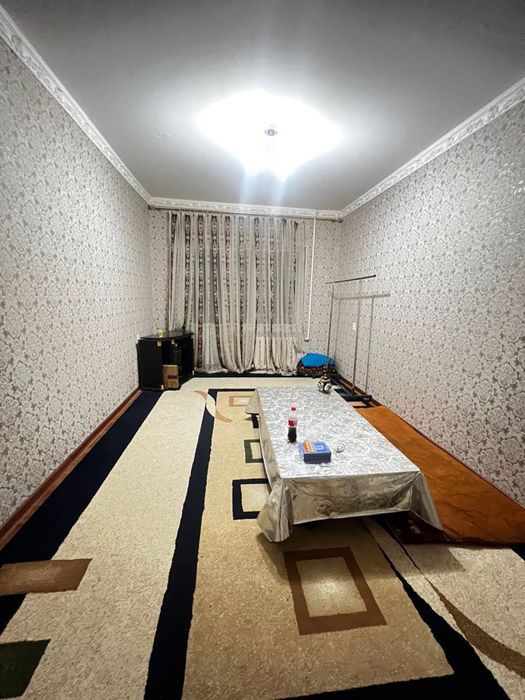 Алгоритм, Зархал